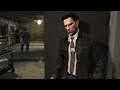 Max Payne 3 - NYM HC without Bullet Time Attempt