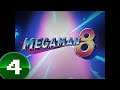 Mega Man 8 [PS4] -- PART 4