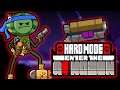 MIMIC TROLL - Let's Play HARDMODE Enter the Gungeon Mod - Part 82