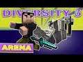 Minecraft Diversity 3 - All Manner of Evils [Arena]
