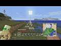 Minecraft (Xbox One) - "J.I.M.+K. Land" - Part 34 (w/HugeJuge)