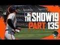 MLB The Show 19 - Road to the Show - Part 135 "Real Rough Game" (Gameplay & Commentary)