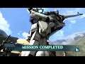 Mobile Suit Gundam Battle Operation 2 - GM Sniper II (White Dingo) Maiden Match