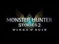 Monster Hunter Stories 2 Wings Of Ruin #FINALE Fin de la Historia