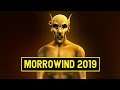 Morrowind - ПРОХОЖДЕНИЕ 2019 с модами! Джиуб