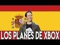 MUY IMPORTANTE | XBOX SCARLET : Phil Spencer habla sobre su estrategia en España
