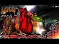 My heart becomes stronger Doom 3 Resurrection of Evil