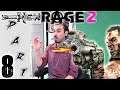 New Rage 2 1.06 Story | Part 8 | #Ps4 #gamingvideos #youtubegaming 2019