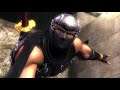 NINJA GAIDEN Σ: Walkthrough part #3
