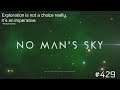 No Man's Sky - Xbox One X - Exploration #429