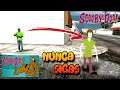 No Sigas a Shaggy De Escooby Doo En Gta San Andreas Misterios S.A En Gta Johander210 Escooby Doo