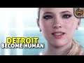Os androides sonham com ovelhas elétricas? | Detroit Become Human - Gameplay PT-BR