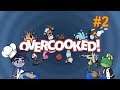 Overcooked with Friends | Part #2