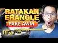PAKE AWM 30 JUTA LANGSUNG NGAMUK - PUBG MOBILE INDONESIA