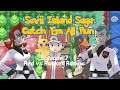 Pokemon FRLG (Catch 'Em All Run) - Sevii Island Saga 7:  Red vs Rocket Admins