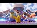 Pokemon Unite - Sortie Mobile - Gameplay Tortank