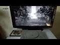 PS1 R2J Tenchu [TEST PLAY]