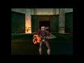 PSX/PS3 Medievil 2 - The Museum; Tyrannosaurus Wrecks