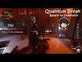 Quantum Break : Act 5 Part 2 Return to University