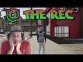 QUICK rec stream! - NBA 2k20 MyPLAYER gameplay