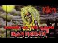 Ranking all Iron Maiden Albums