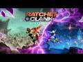 Ratchet & Clank: Una Dimensión Aparte | En Español | Capítulo 2 "La mitad de un todo"