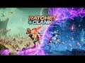 Ratchet and Clank: Una Dimensión Aparte | Prólogo