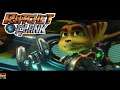 Ratchet & Clank™ Gameplay Modo História Ep.05 Va Para Fora da Câmera de Vácuo!! #PlayStation_4
