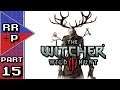 Reading Notes (AKA Geralt The Scholar) - Let's Play The Witcher 3 Blind Playthrough - Part 15