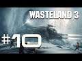 Reck Streams: Wasteland 3 - Lets Play (10)
