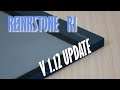 Reinkstone R1 V 1.12 Update July 31 2021