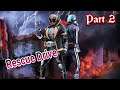 Rescue Drive-Kamen Rider Battride War Genesis ~Part 2~