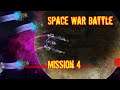 Rome 2077 Space Wars Battle Mission 4