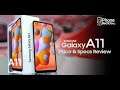 Samsung Galaxy A11 4G LTE