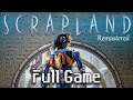 Scrapland Remastered -  Full  Game Walkthrough -  PC Gameplay