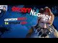 Secret Neighbor 🔑 Gewsinnspiel - 5x SteamKeys für Secret Neighbor 🔑