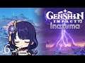 Sidequests in Seirai and Watatsumi - Let's Play Genshin Impact Archon Quest Chapter 2: Inazuma – 6