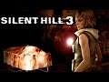 Silent Hill 3 - PRÓXIMA ESTAÇÃO: SILENT HILL #2