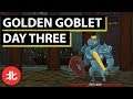 Slay the Spire Golden Goblet - Day Three (Northernlion's Perspective)