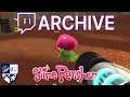 Slime Rancher - First Playthrough (Twitch Archives)
