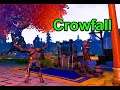 Small Keep Build and Defend - Join Us - Crowfall Episode 49