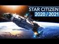 Wie geht's 2020 mit STAR CITIZEN weiter?