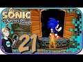 Sonic and the Secret Rings - Part 21: Party Mode - Tournament Palace
