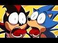 Sonic.Exe Crazed Edition (Part 2) - Samuel Pingas Returns!