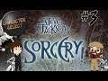 Sorcery! Part 3 - Danger Avoidance Sense - CharacterSelect