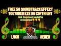Sound Effect Yang Sering Digunakan Youtuber | 50 Sound Effect Terbaru || No Copyright