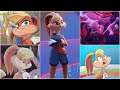 [Space Jam: A New Legacy] The Complete Animation of Lola Bunny