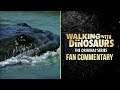 SPIRITS OF THE ICE FORESTS! Walking With Dinosaurs (1999) | Fan Commentary