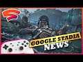 Stadia News: New FREE Play Days - New Feature Rolling Out & New Game Gets A Big Free Trial