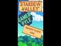 Stardew Clip #06: Maybe I Should Duckface, Too [Snippets of Pyle] [#Shorts]